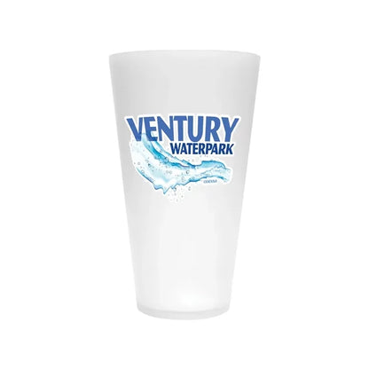 Full Color Classic Stadium Tumbler 18 oz