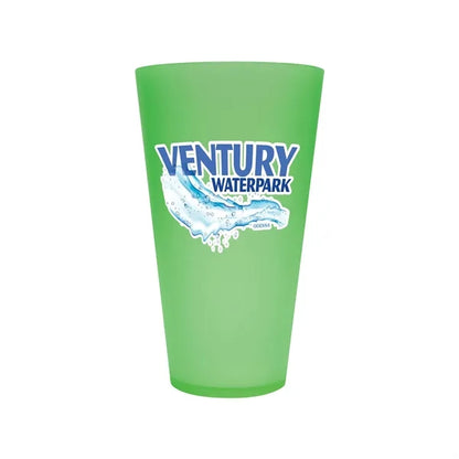 Full Color Classic Stadium Tumbler 18 oz