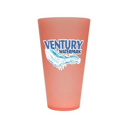 Full Color Classic Stadium Tumbler 18 oz