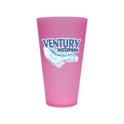 Full Color Classic Stadium Tumbler 18 oz