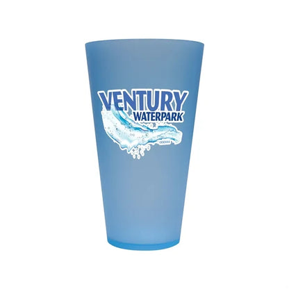 Full Color Classic Stadium Tumbler 18 oz