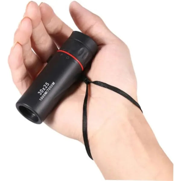 Monocular Telescope High Definition Outdoor Power Portable