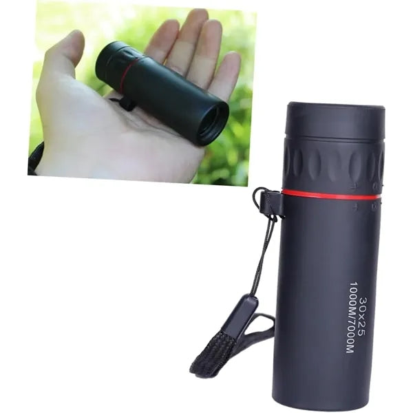 Monocular Telescope High Definition Outdoor Power Portable