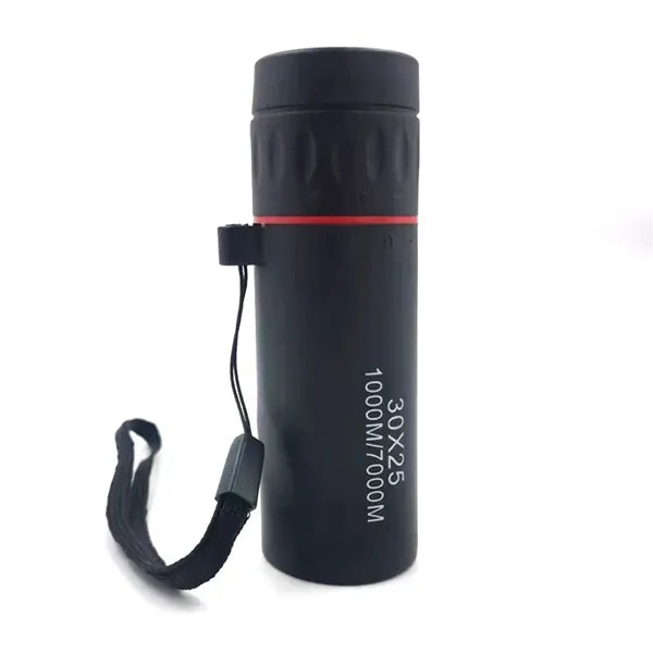 Monocular Telescope High Definition Outdoor Power Portable