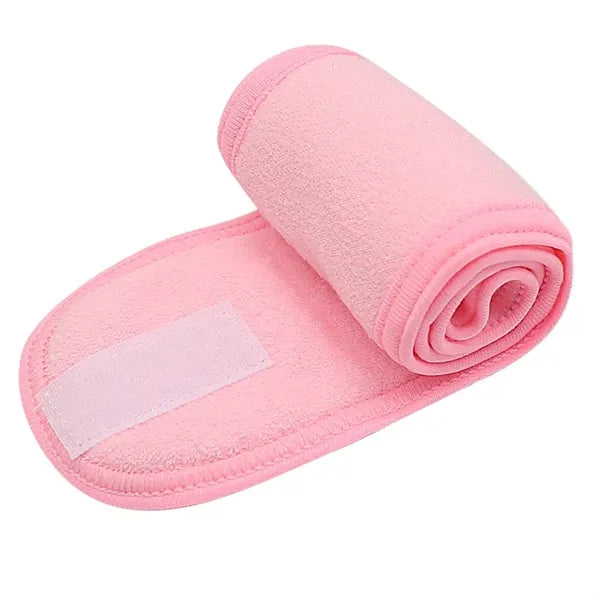 Adjustable Spa Hairband