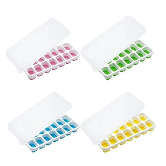 Ice Cube Trays