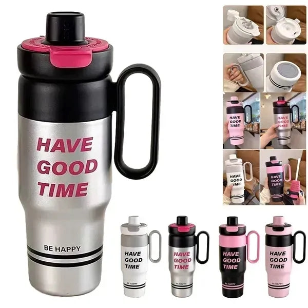 Ice Bar Thermal Mug