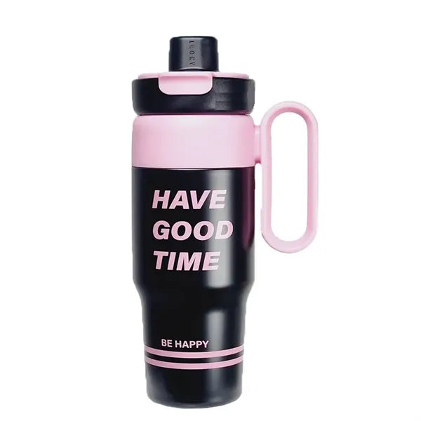 Ice Bar Thermal Mug