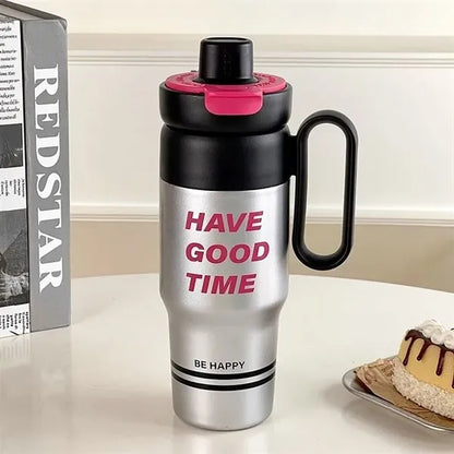 Ice Bar Thermal Mug