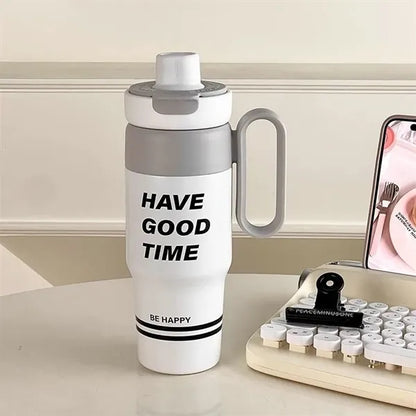 Ice Bar Thermal Mug