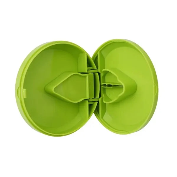 Round Pill Cutter