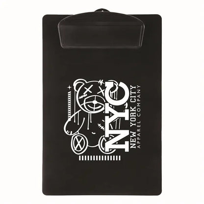 Letter Clipboard