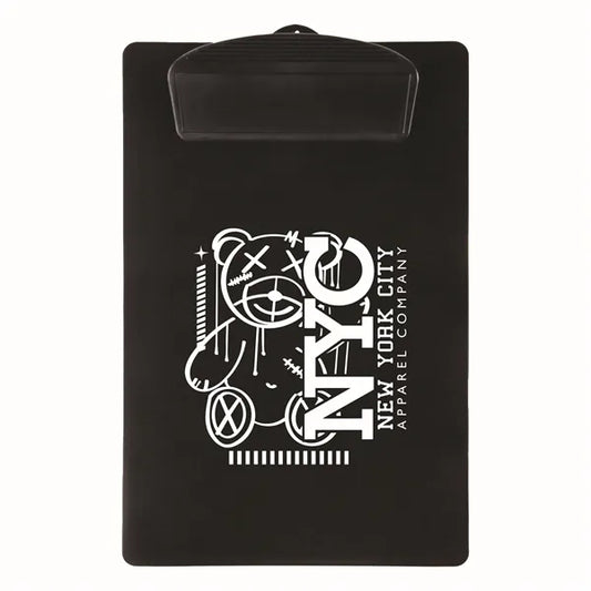 Letter Clipboard