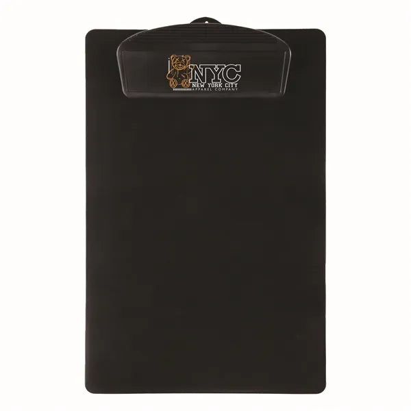 Letter Clipboard