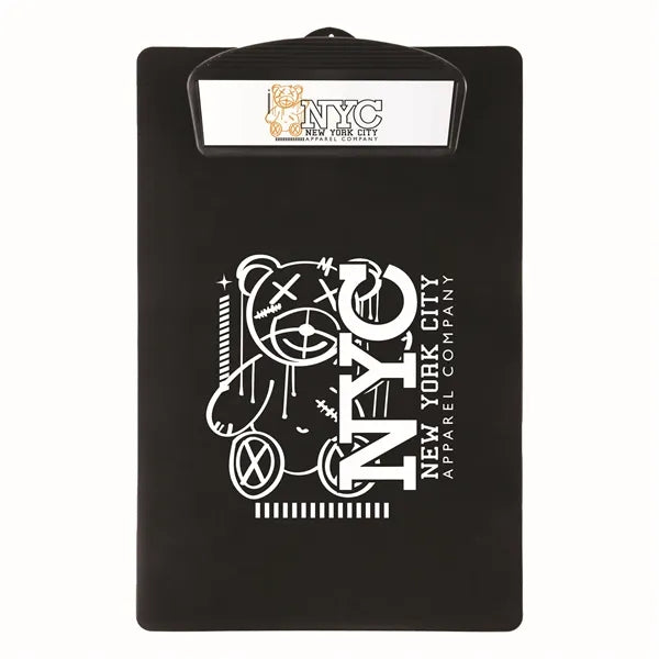 Letter Clipboard
