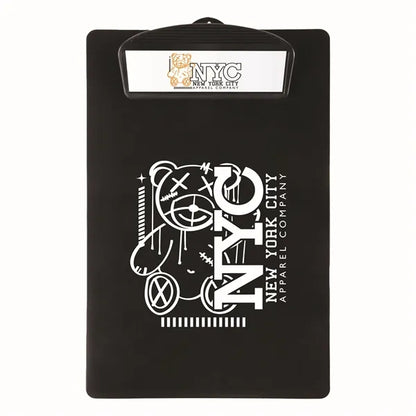Letter Clipboard