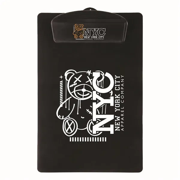 Letter Clipboard