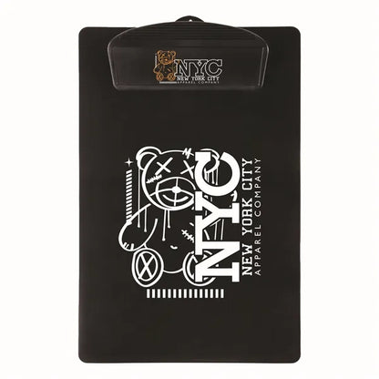 Letter Clipboard
