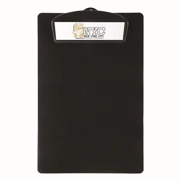 Letter Clipboard