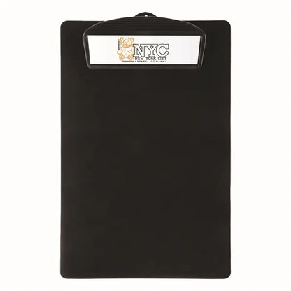 Letter Clipboard