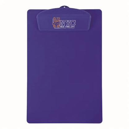 Letter Clipboard