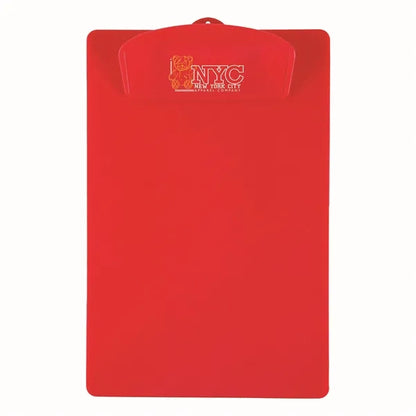 Letter Clipboard