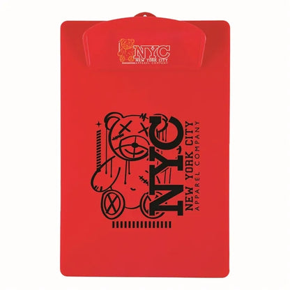 Letter Clipboard
