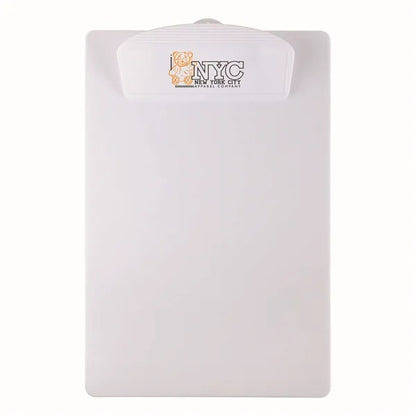 Letter Clipboard
