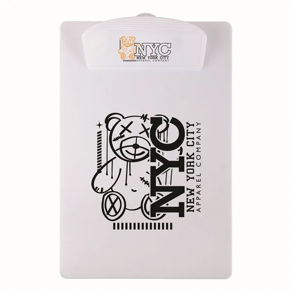 Letter Clipboard