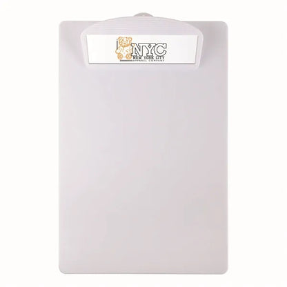 Letter Clipboard
