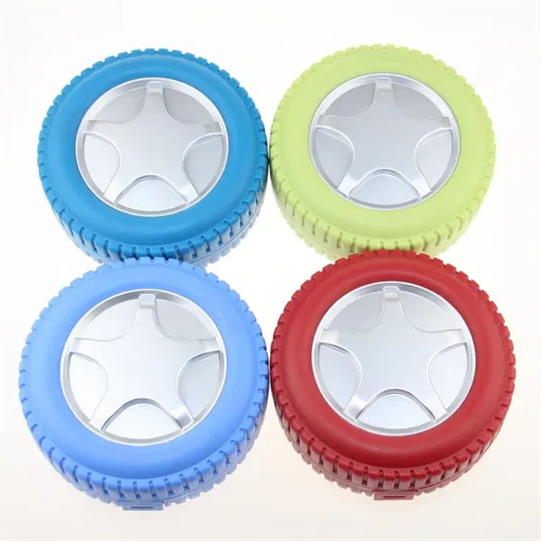 Tire Shape Tool Set