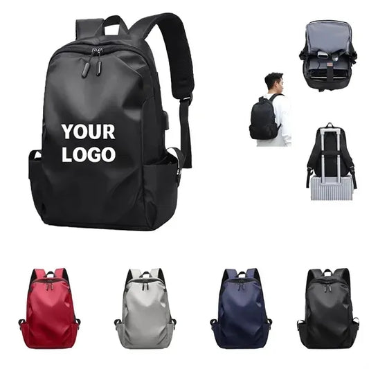 Waterproof Nylon Business Traveling bag