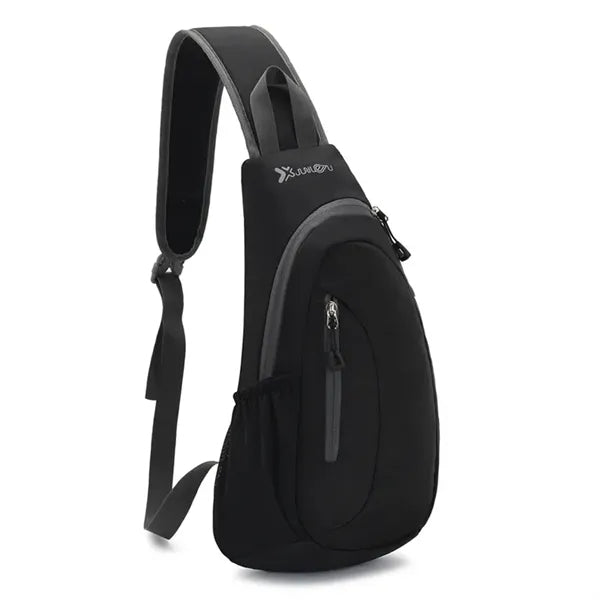 Cross Body Shoulder Backpack