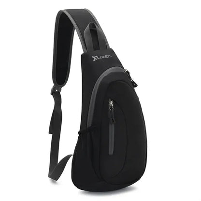 Cross Body Shoulder Backpack