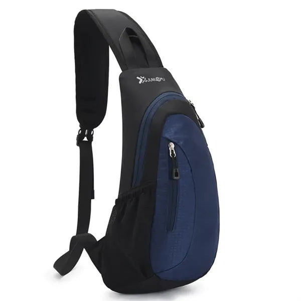 Cross Body Shoulder Backpack