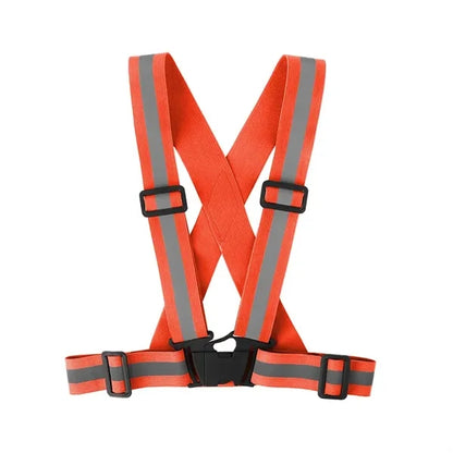 Lightweight Reflective Vest