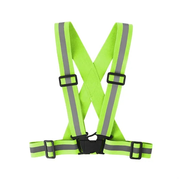 Lightweight Reflective Vest