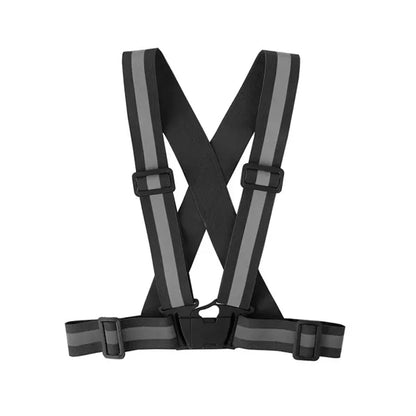 Lightweight Reflective Vest