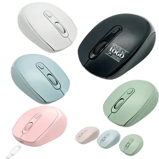 Wireless Bluetooth Mouse