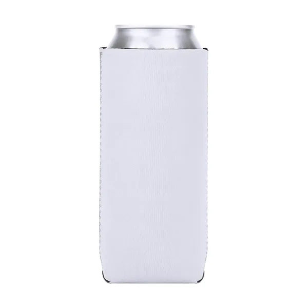 Tall Boy Neoprene Can Cooler