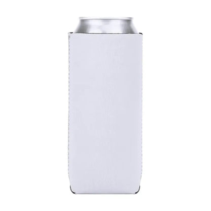 Tall Boy Neoprene Can Cooler