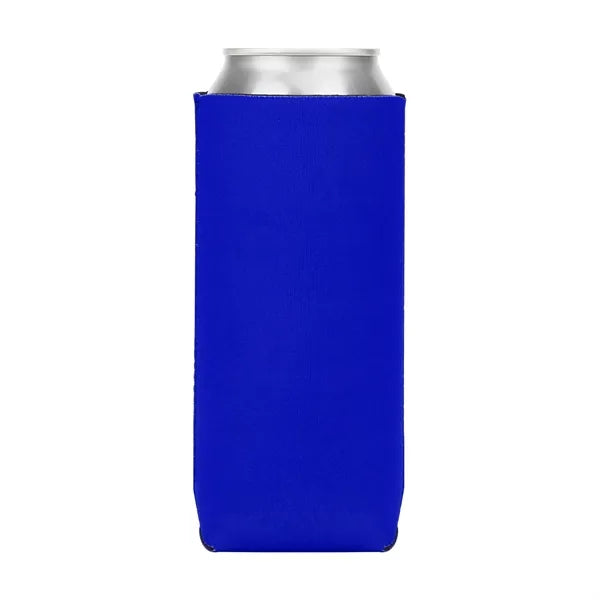 Tall Boy Neoprene Can Cooler