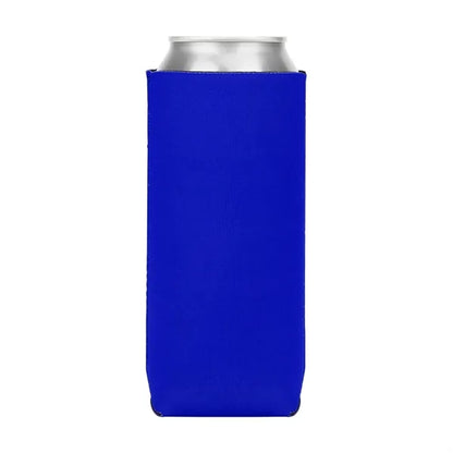 Tall Boy Neoprene Can Cooler