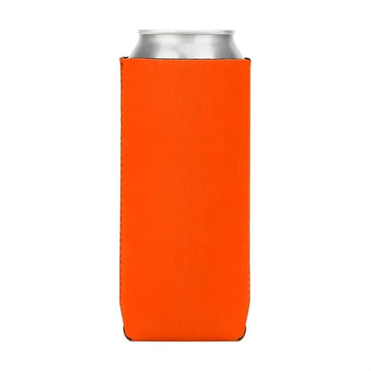 Tall Boy Neoprene Can Cooler