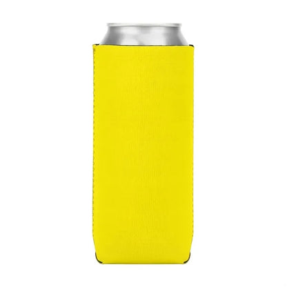 Tall Boy Neoprene Can Cooler