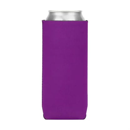 Tall Boy Neoprene Can Cooler