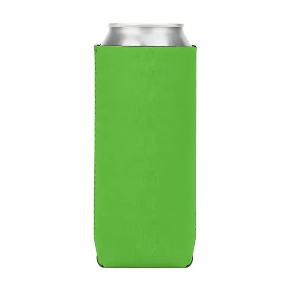Tall Boy Neoprene Can Cooler