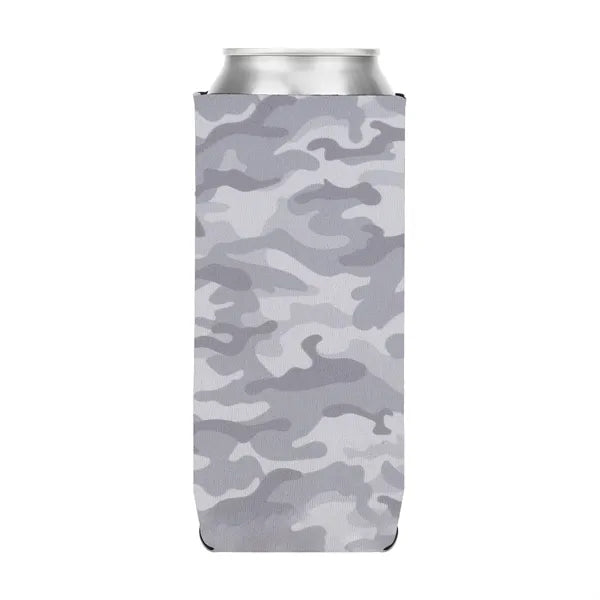 Tall Boy Neoprene Can Cooler