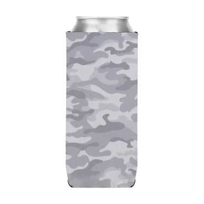 Tall Boy Neoprene Can Cooler