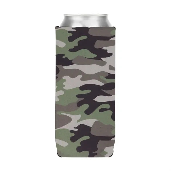 Tall Boy Neoprene Can Cooler
